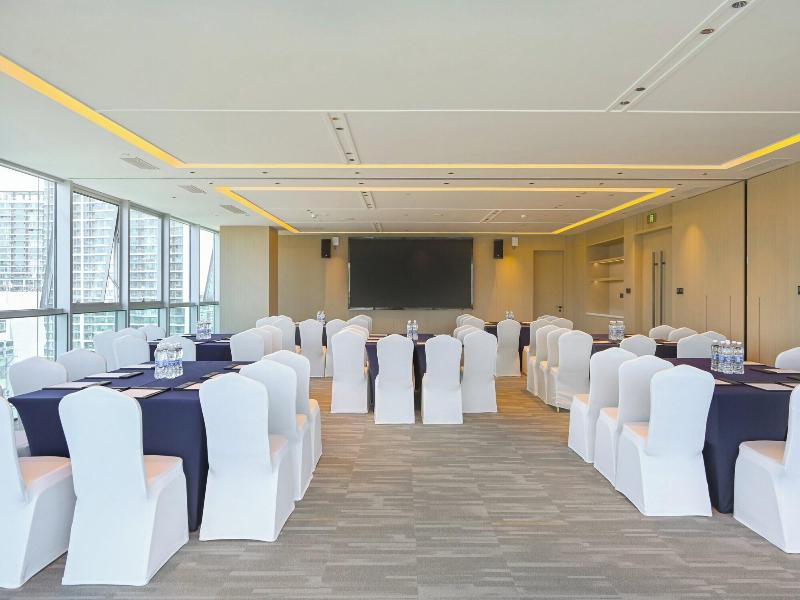 Even Hotel Qingdao Laoshan By Ihg image