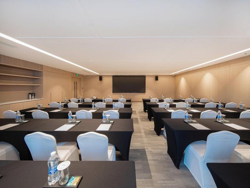 Even Hotel Qingdao Laoshan By Ihg image