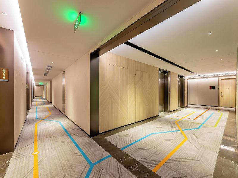 Even Hotel Qingdao Laoshan By Ihg image