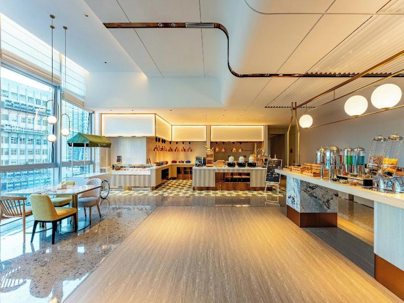 Even Hotel Qingdao Laoshan By Ihg image