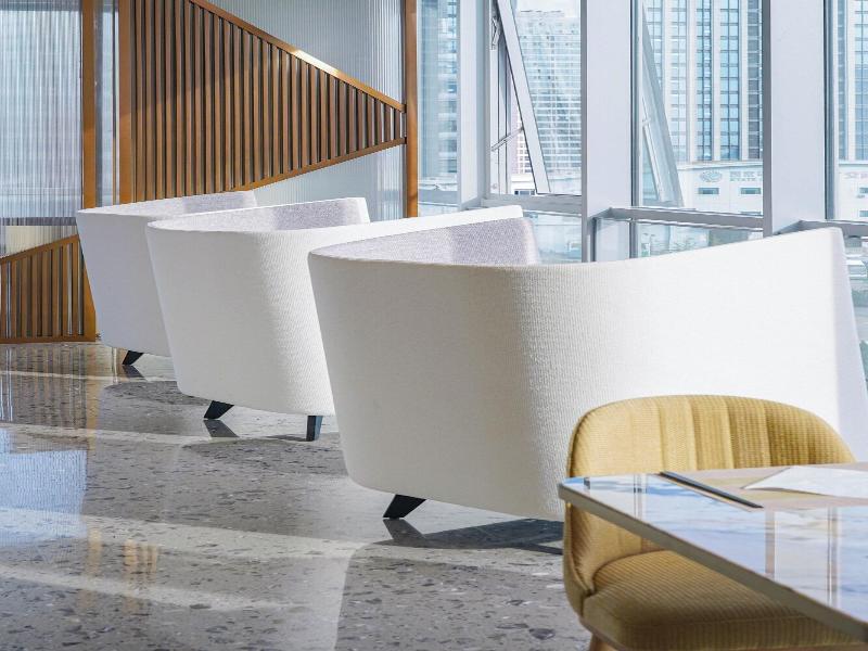 Even Hotel Qingdao Laoshan By Ihg image