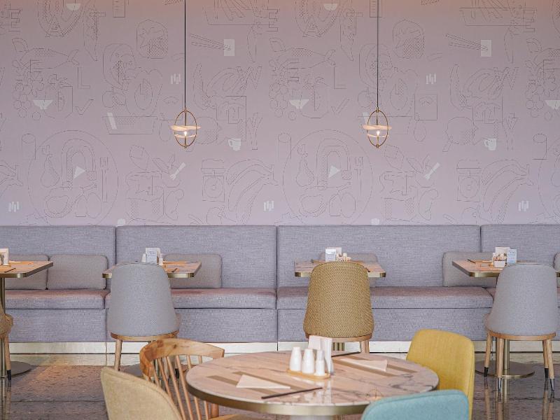 Even Hotel Qingdao Laoshan By Ihg image