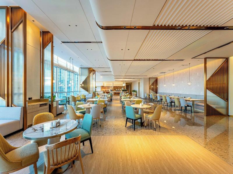 Even Hotel Qingdao Laoshan By Ihg image