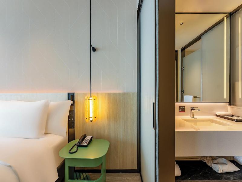 Even Hotel Qingdao Laoshan By Ihg image