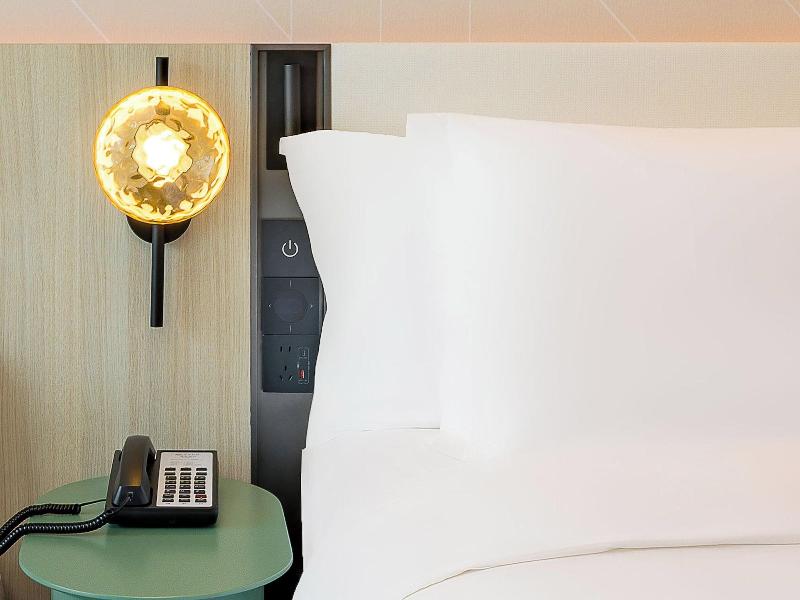 Even Hotel Qingdao Laoshan By Ihg image