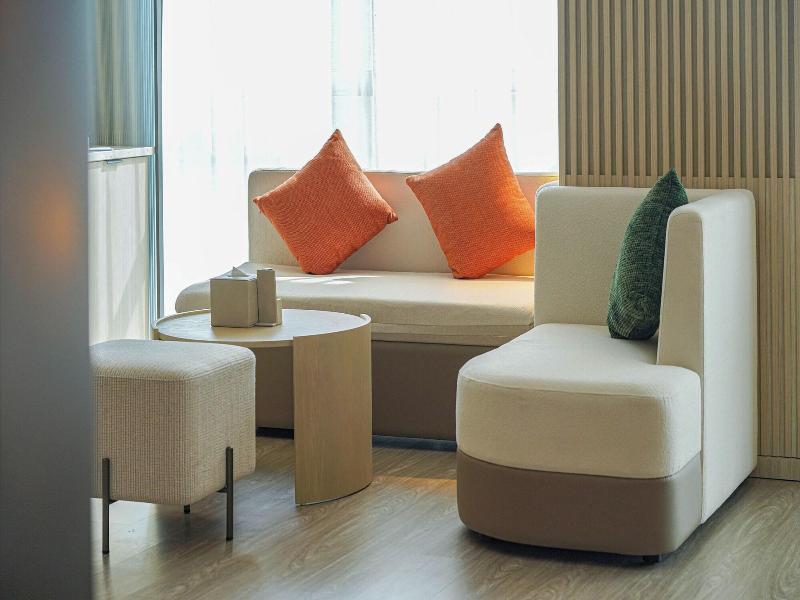 Even Hotel Qingdao Laoshan By Ihg image