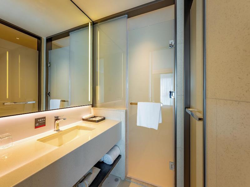 Even Hotel Qingdao Laoshan By Ihg image