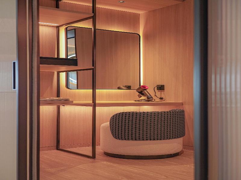 Even Hotel Qingdao Laoshan By Ihg image