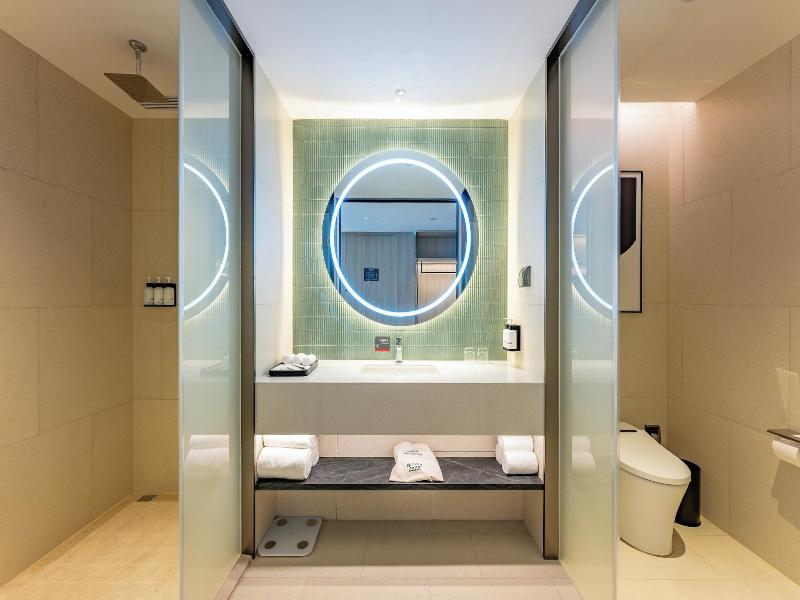 Even Hotel Qingdao Laoshan By Ihg image