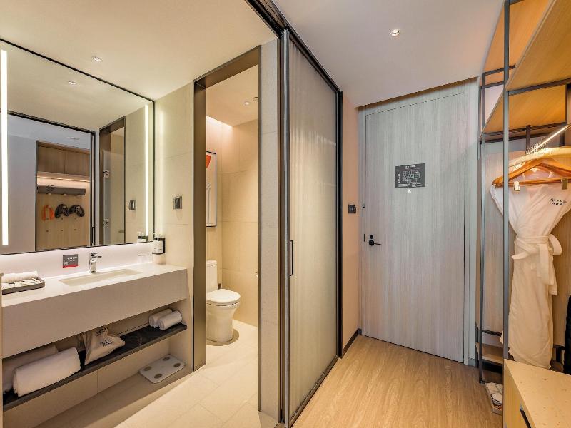 Even Hotel Qingdao Laoshan By Ihg image