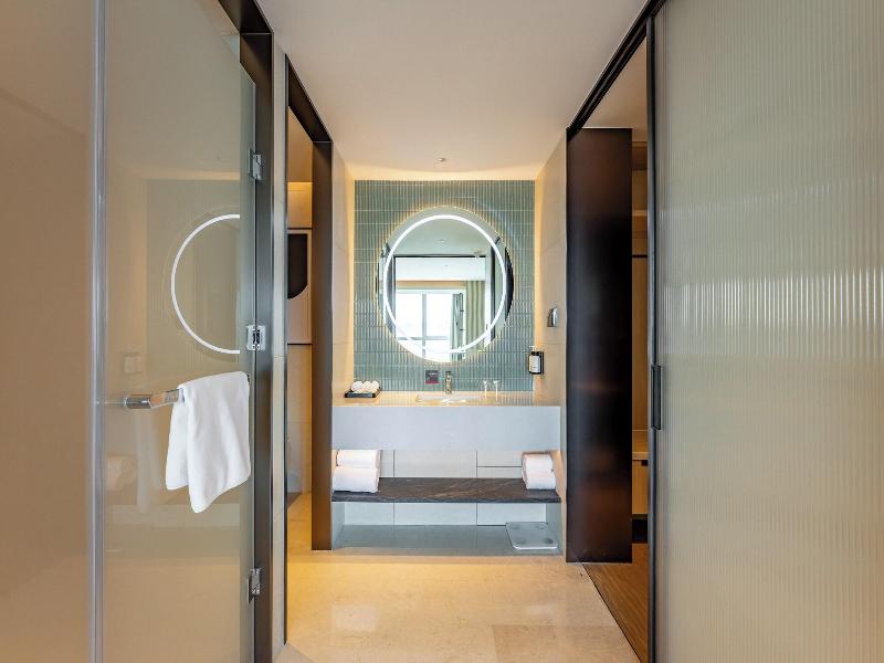 Even Hotel Qingdao Laoshan By Ihg image