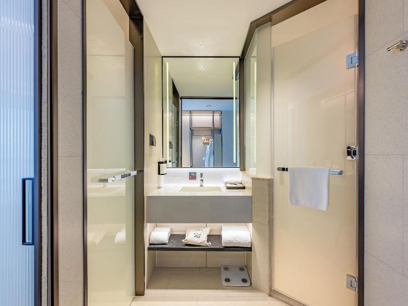 Even Hotel Qingdao Laoshan By Ihg image
