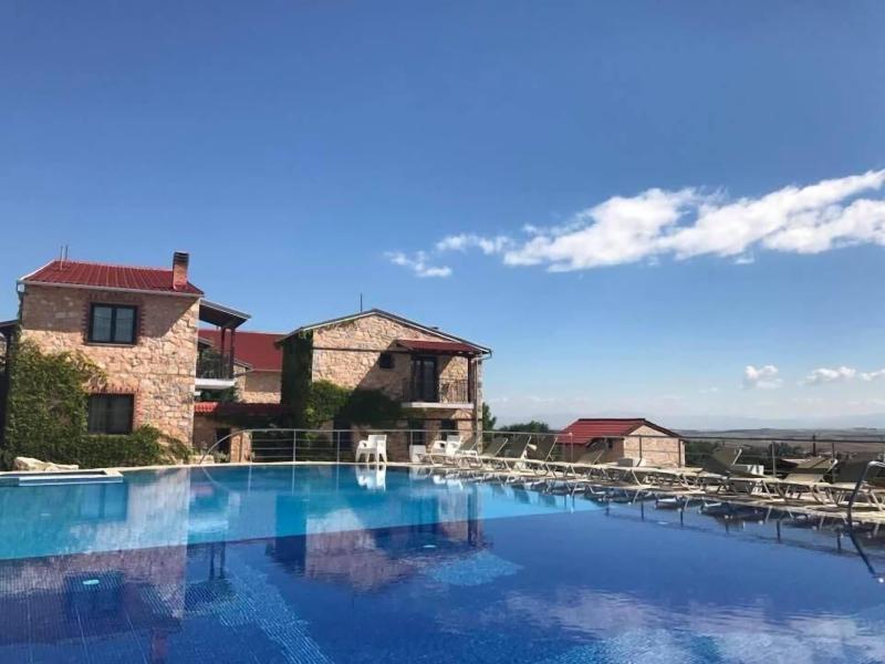 Lithea Resort