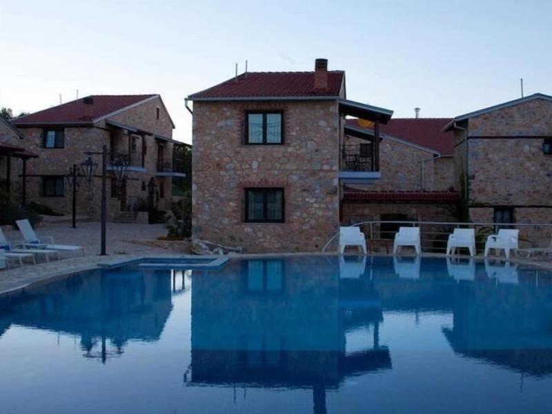 Lithea Resort