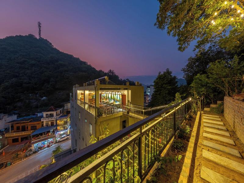 Cat Ba Xanh Spring Garden Hotel, Hai Phong