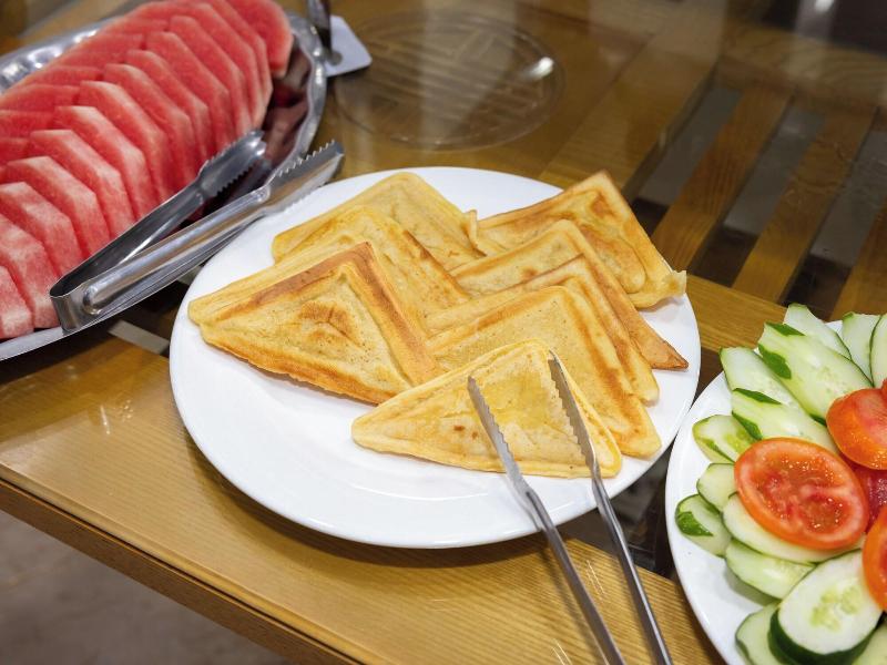 Cat Ba Xanh Spring Garden Hotel
