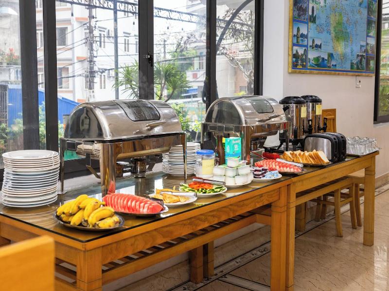 Cat Ba Xanh Spring Garden Hotel
