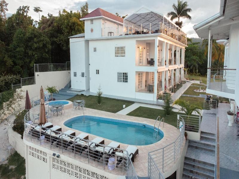 Lavender Moon Villas image
