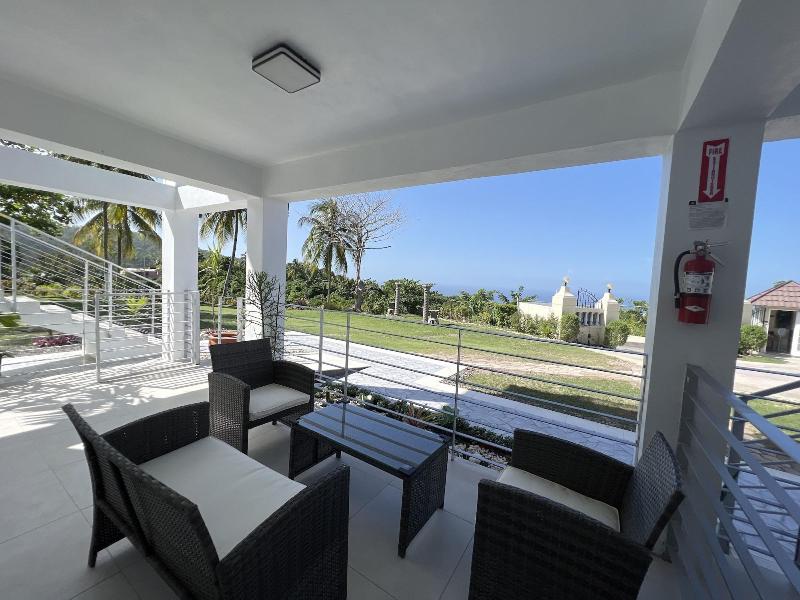 Lavender Moon Villas image