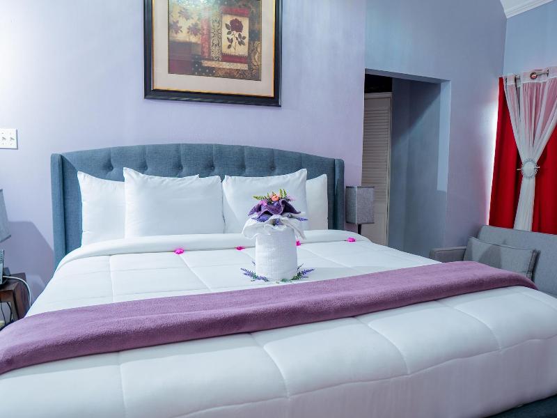 Lavender Moon Villas image