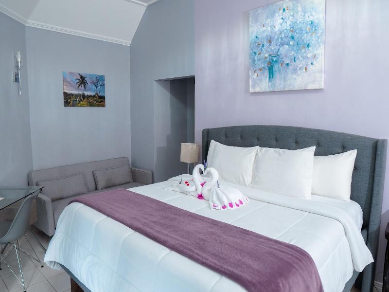 Lavender Moon Villas image