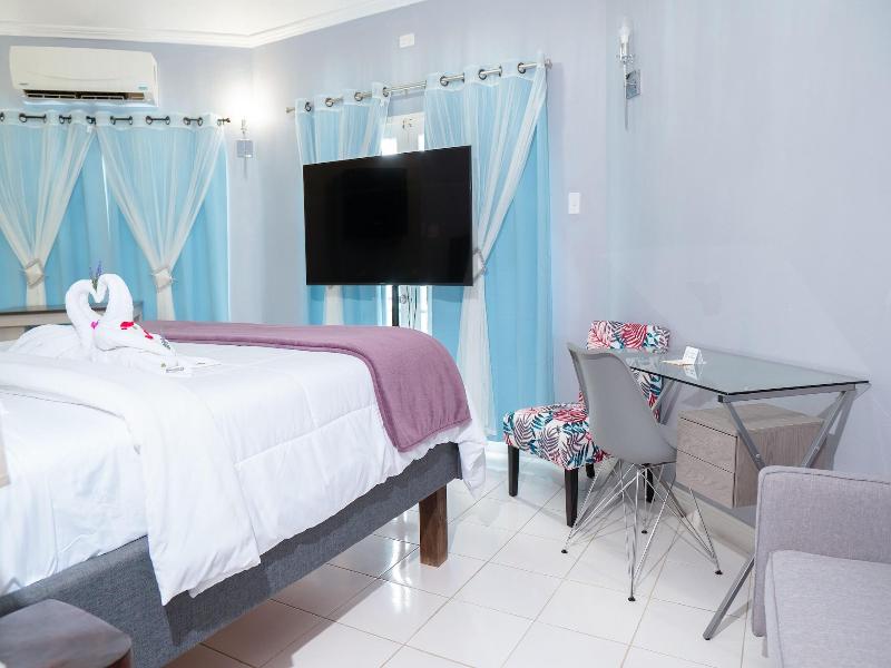Lavender Moon Villas image