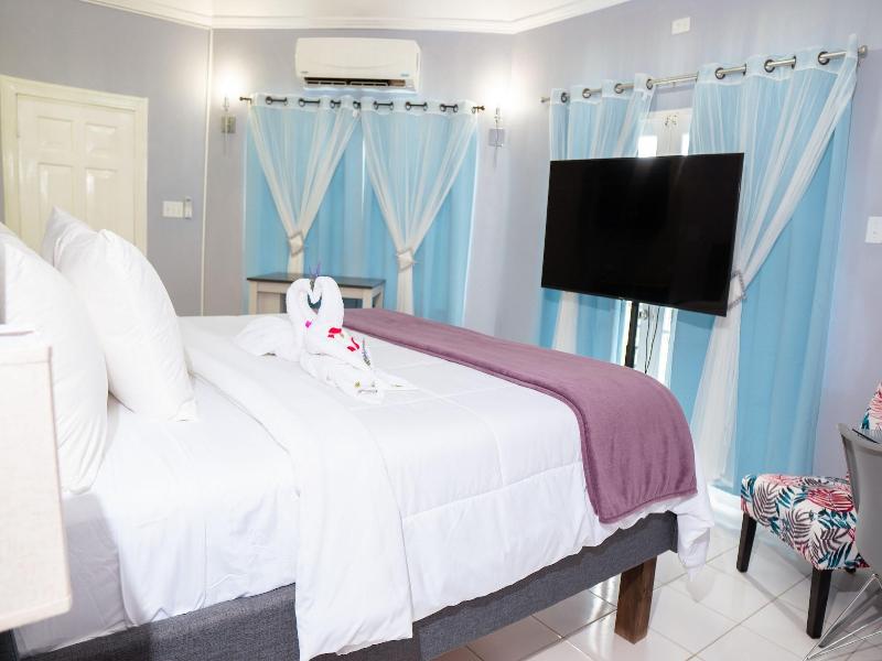 Lavender Moon Villas image