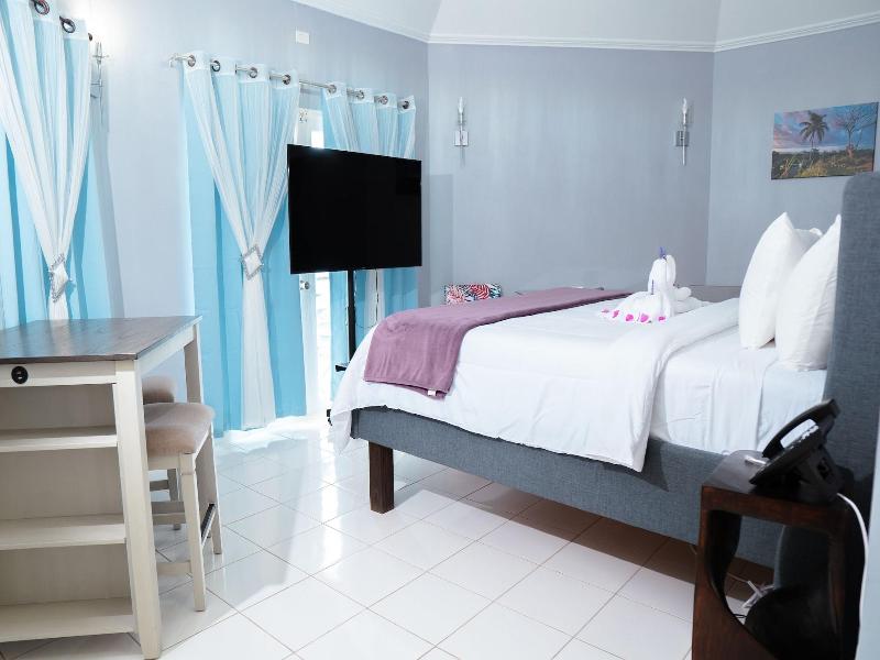 Lavender Moon Villas image
