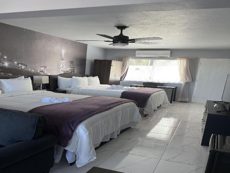 Lavender Moon Villas image