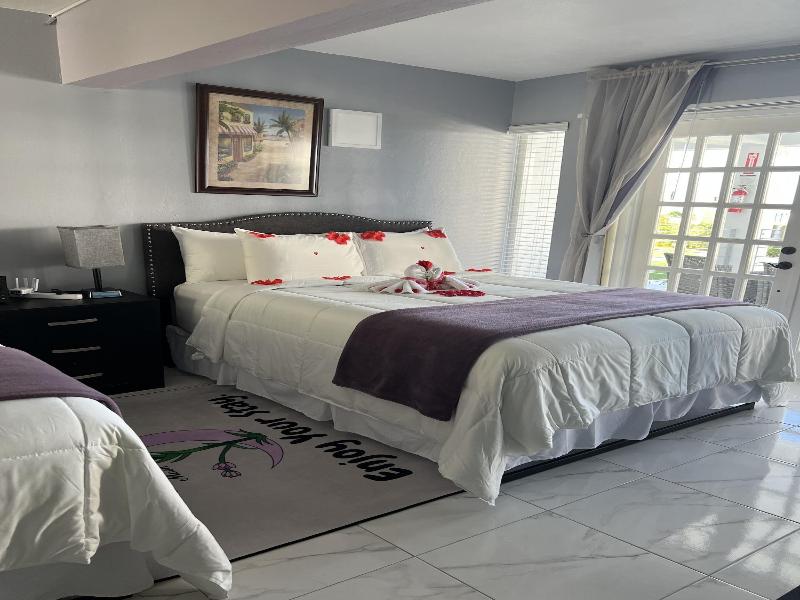 Lavender Moon Villas image