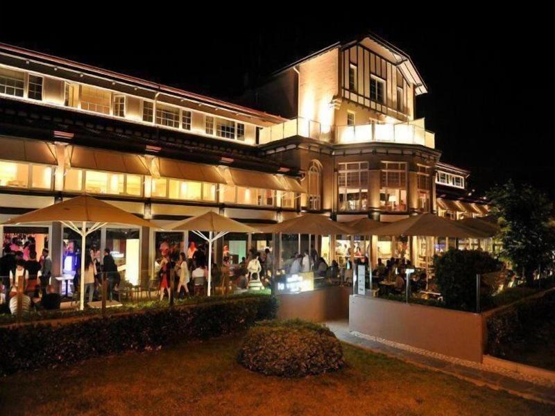 Hotel Igeretxe image