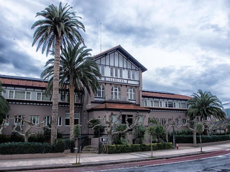 Hotel Igeretxe image