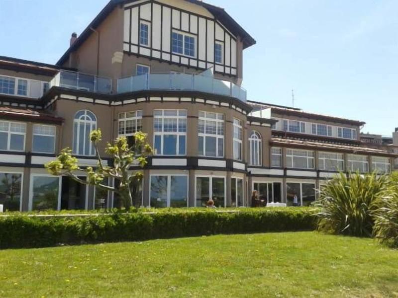 Hotel Igeretxe image