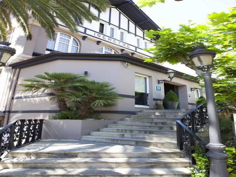 Hotel Igeretxe image