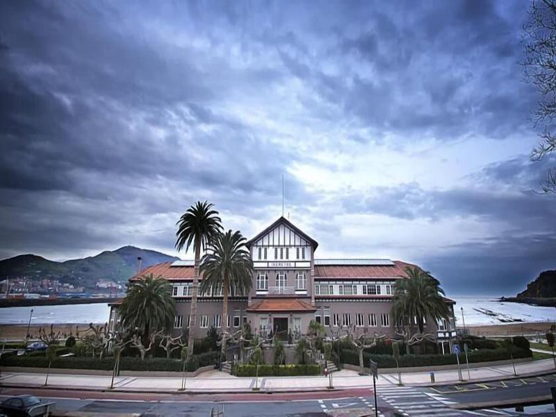 Hotel Igeretxe image