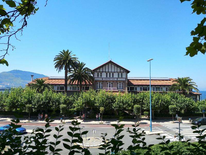 Hotel Igeretxe image