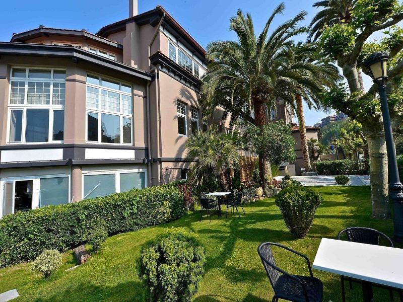 Hotel Igeretxe image