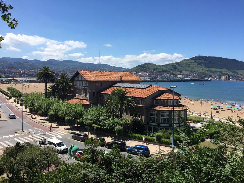 Hotel Igeretxe image
