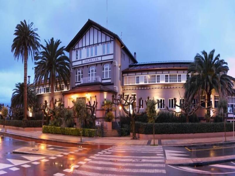 Hotel Igeretxe image