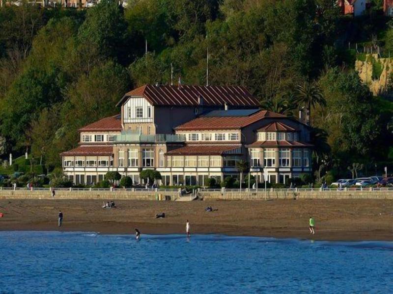Hotel Igeretxe image
