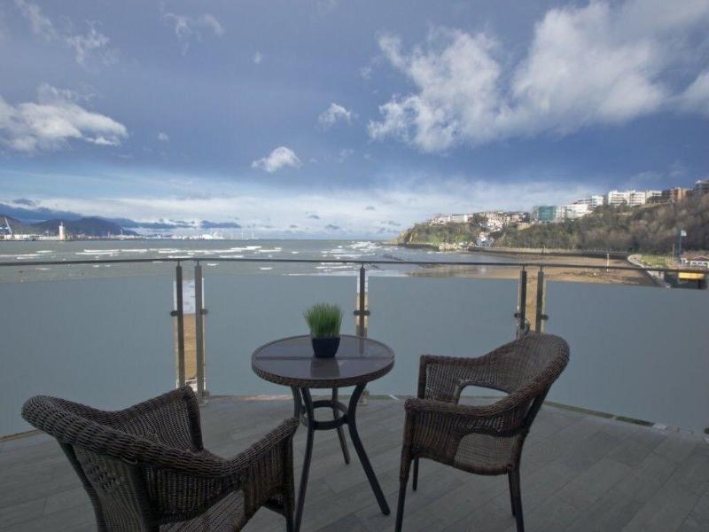 Hotel Igeretxe image