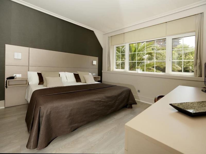 Hotel Igeretxe image