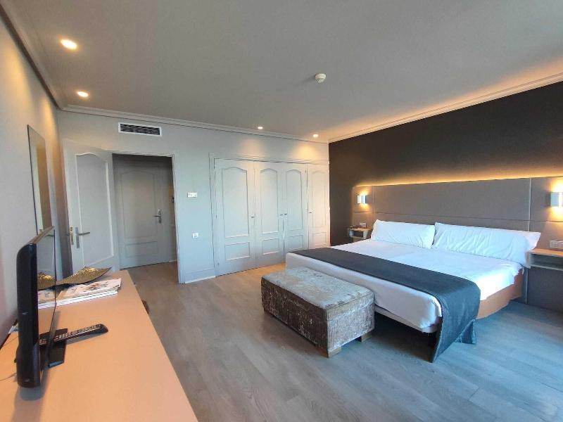 Hotel Igeretxe image