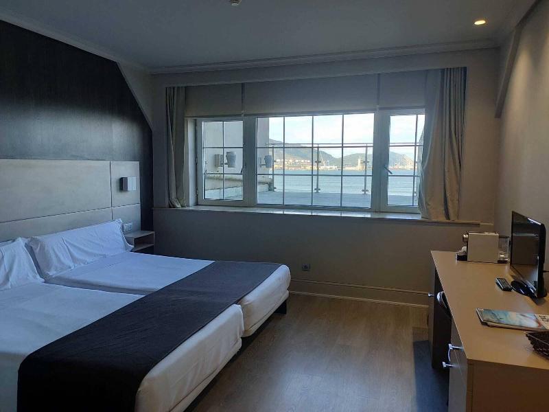 Hotel Igeretxe image