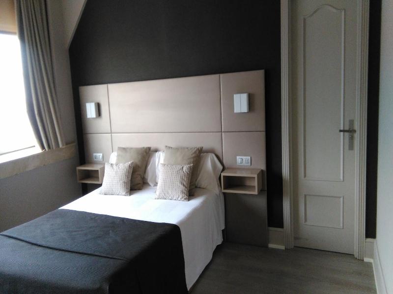 Hotel Igeretxe image