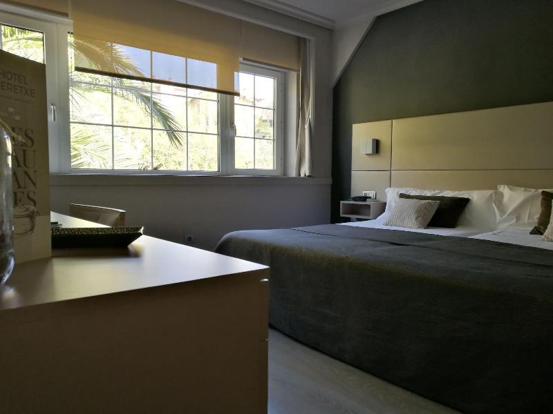 Hotel Igeretxe image