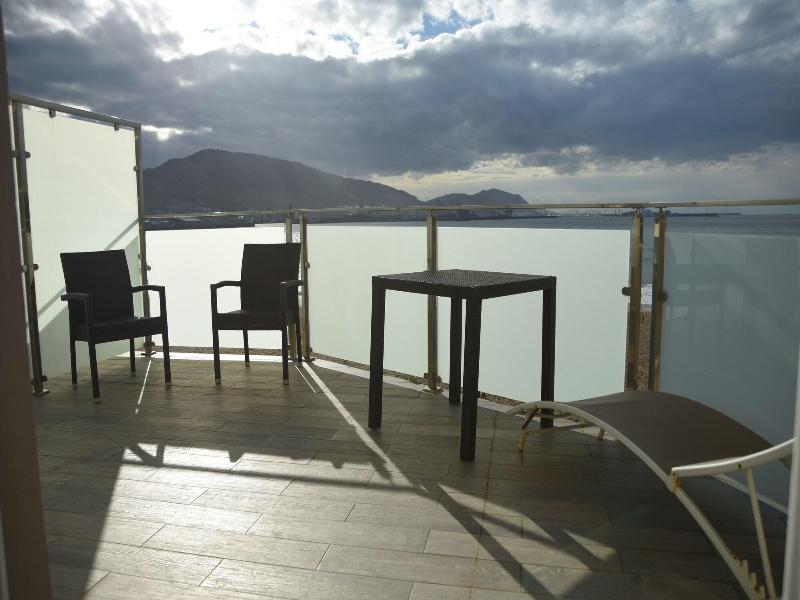 Hotel Igeretxe image