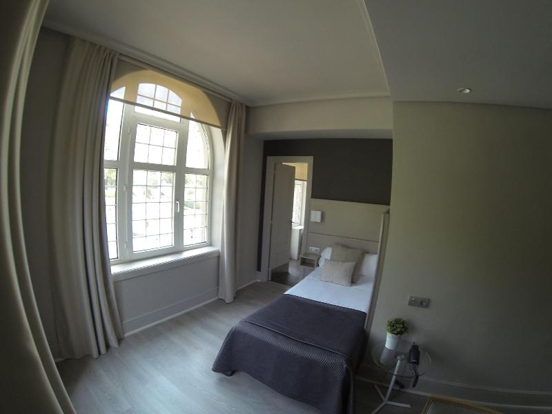 Hotel Igeretxe image