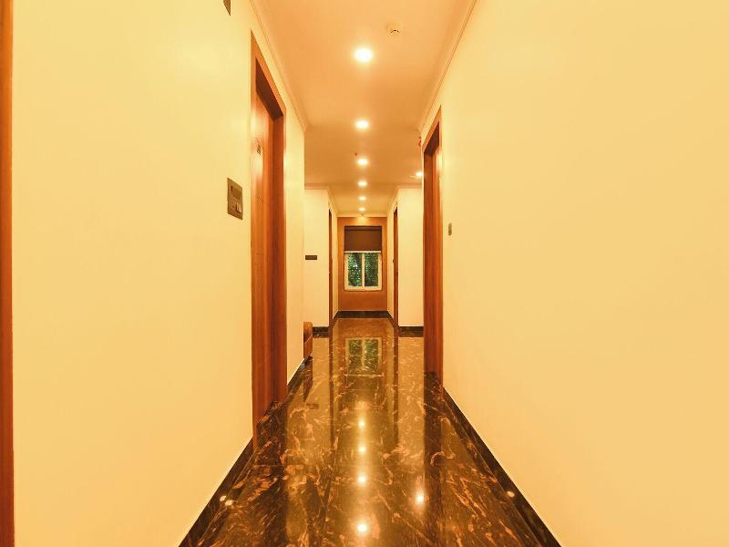 Fabhotel Prime Tiyara Inn