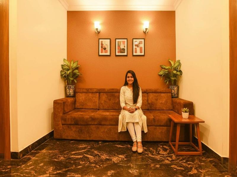 Fabhotel Prime Tiyara Inn